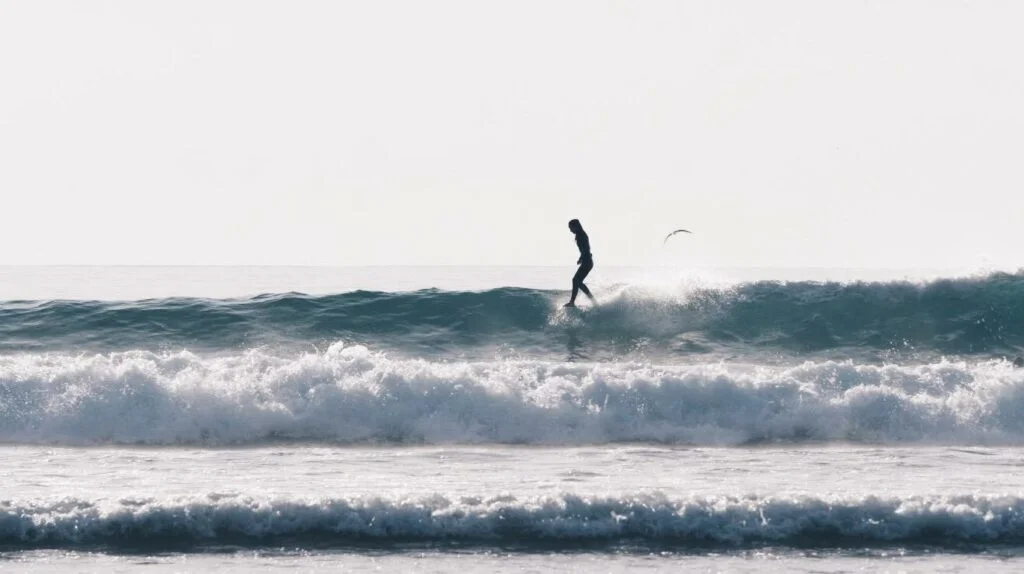 Ou surfer au Maroc, Alice David, Swell.house